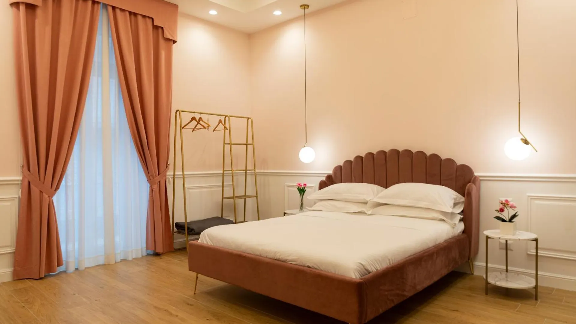 Dimora Zonno - First Floor Διαμέρισμα Μπάρι