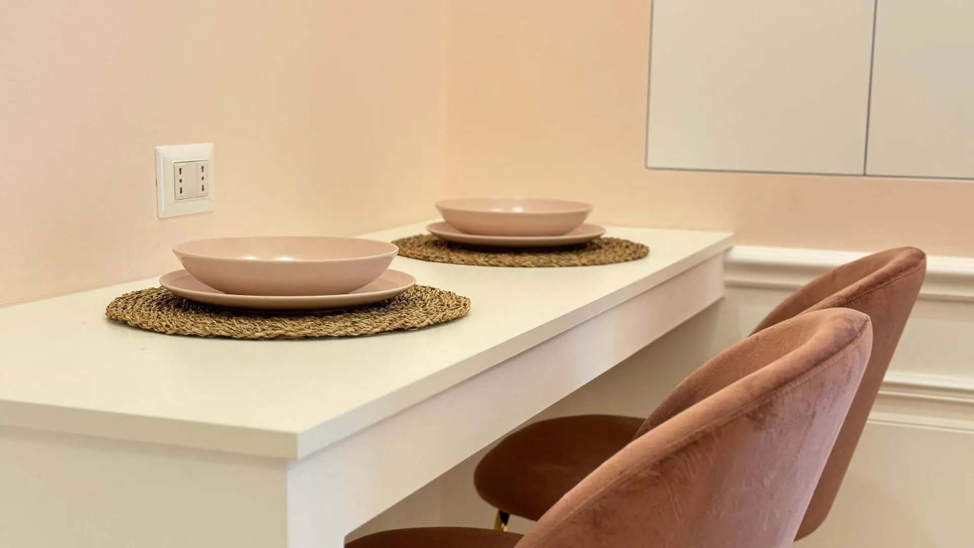 Dimora Zonno - First Floor Apartment Bari