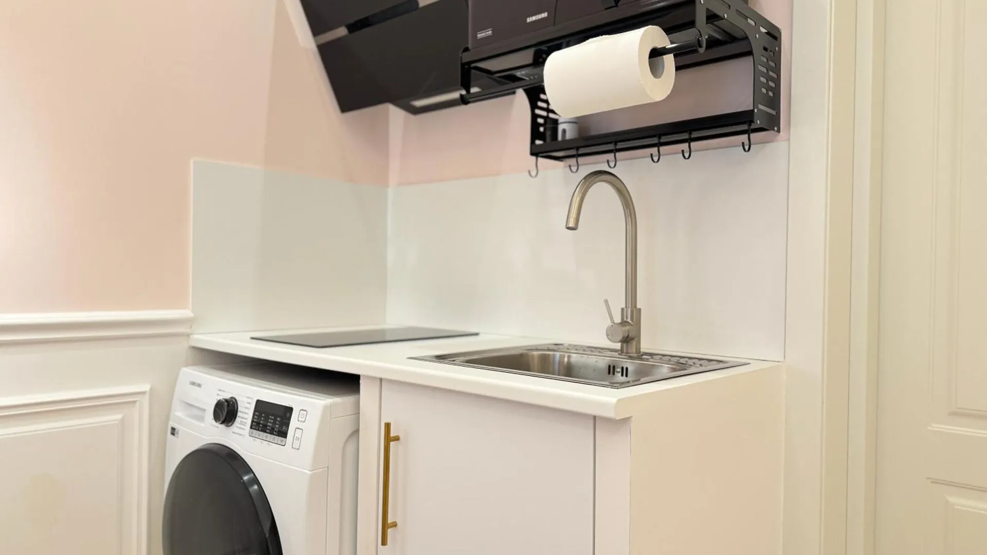 Dimora Zonno - First Floor Apartment Bari Italy