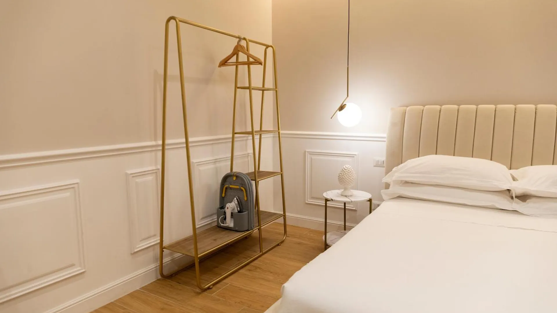 Dimora Zonno - First Floor Apartment Bari