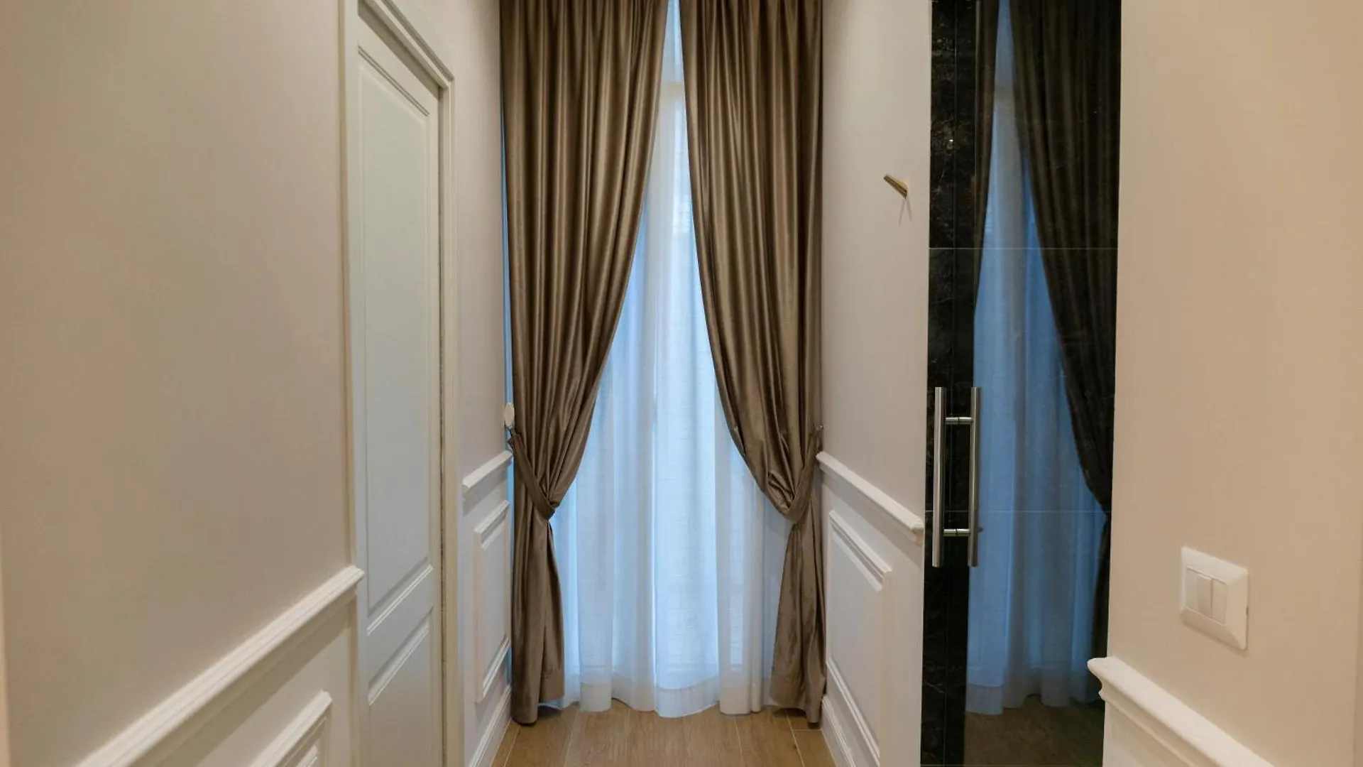 Dimora Zonno - First Floor Apartment Bari 0*,  Italy
