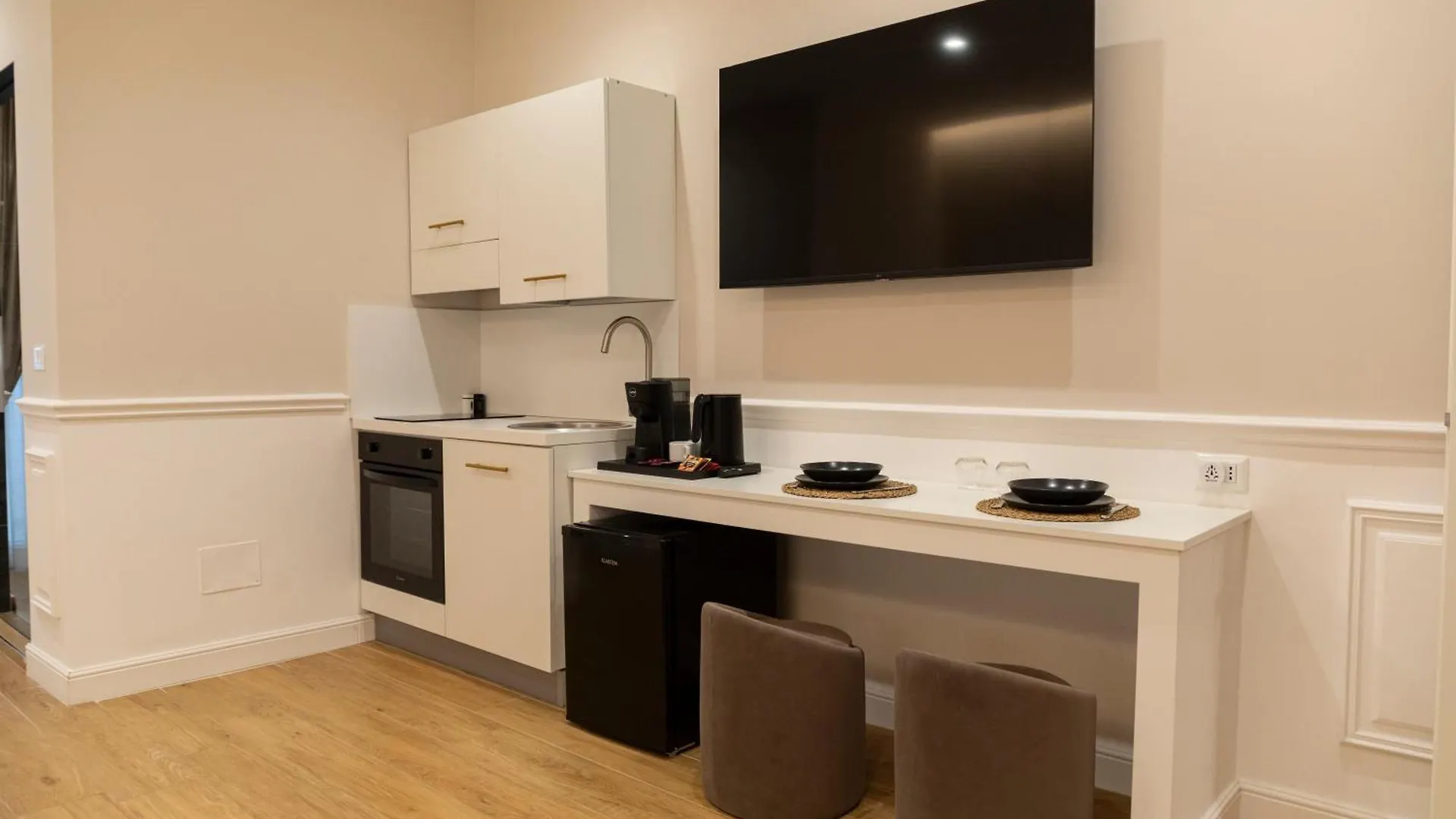 Dimora Zonno - First Floor Apartment Bari