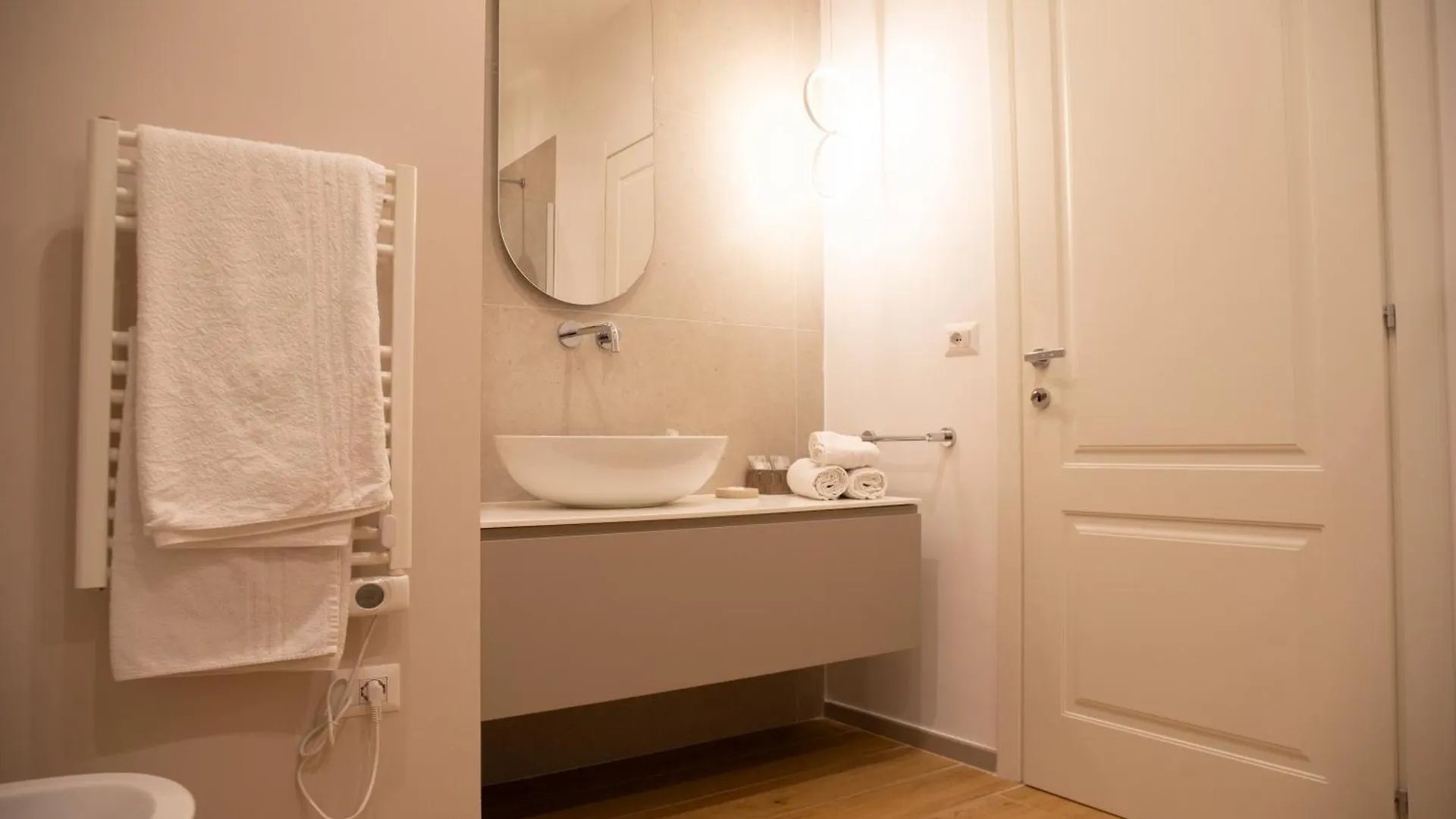 Dimora Zonno - First Floor Apartment Bari