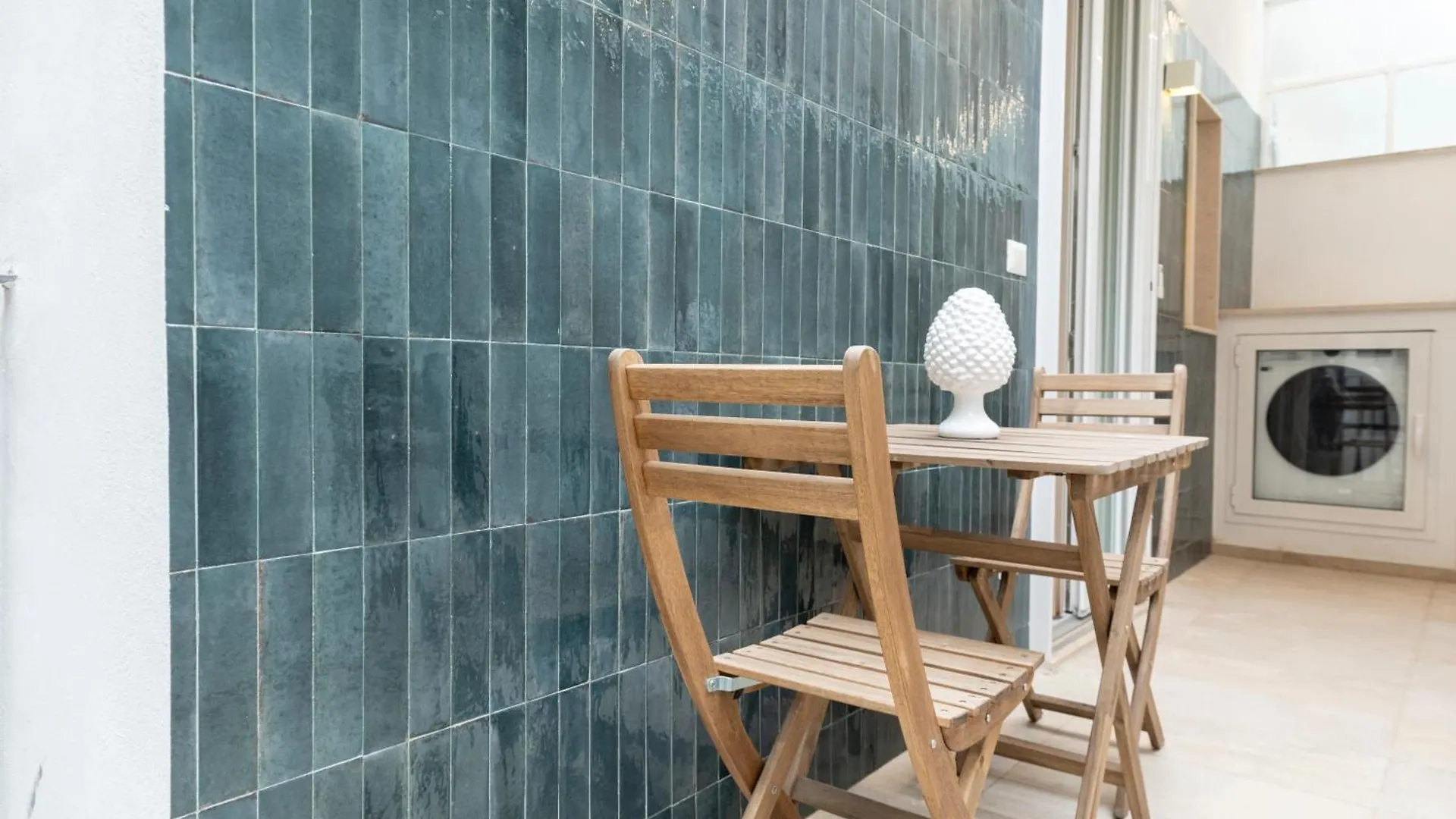 Dimora Zonno - First Floor Apartment Bari