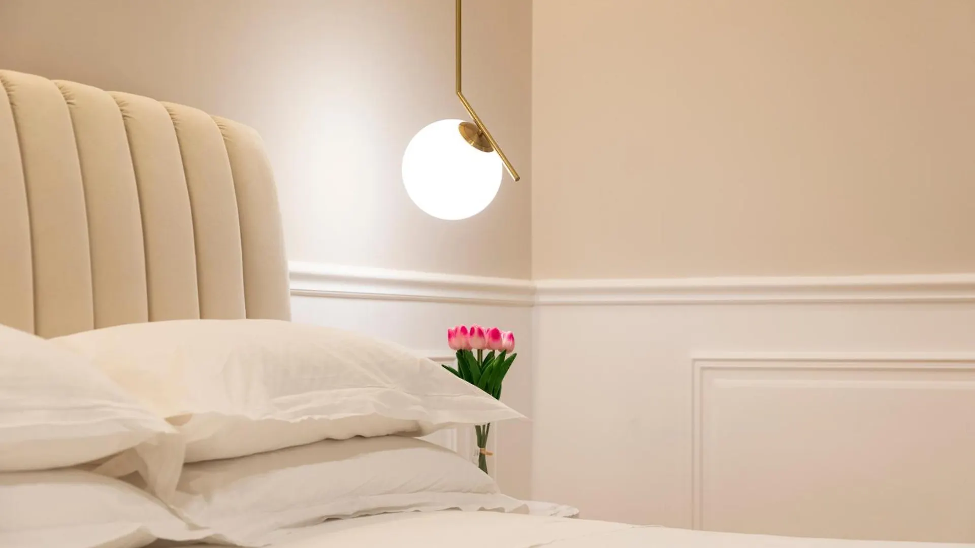 Dimora Zonno - First Floor Apartment Bari Italy