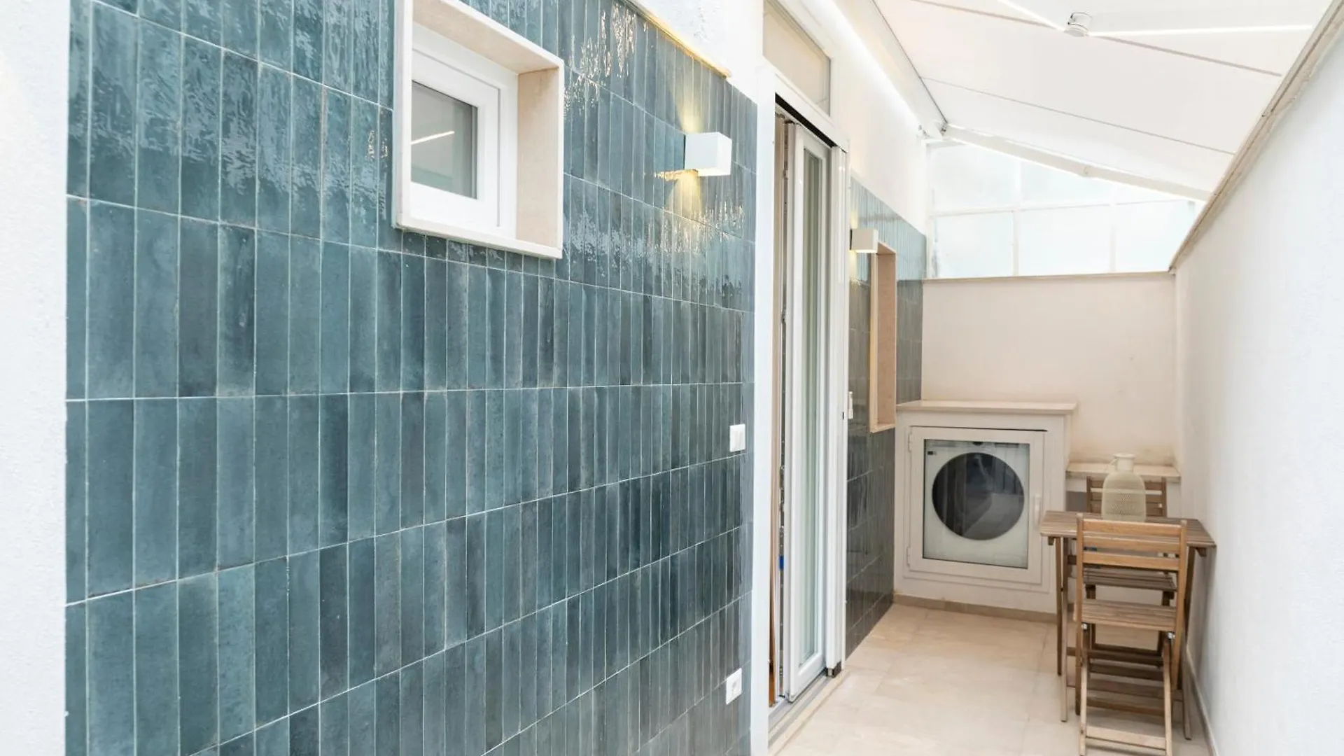Dimora Zonno - First Floor Apartment Bari