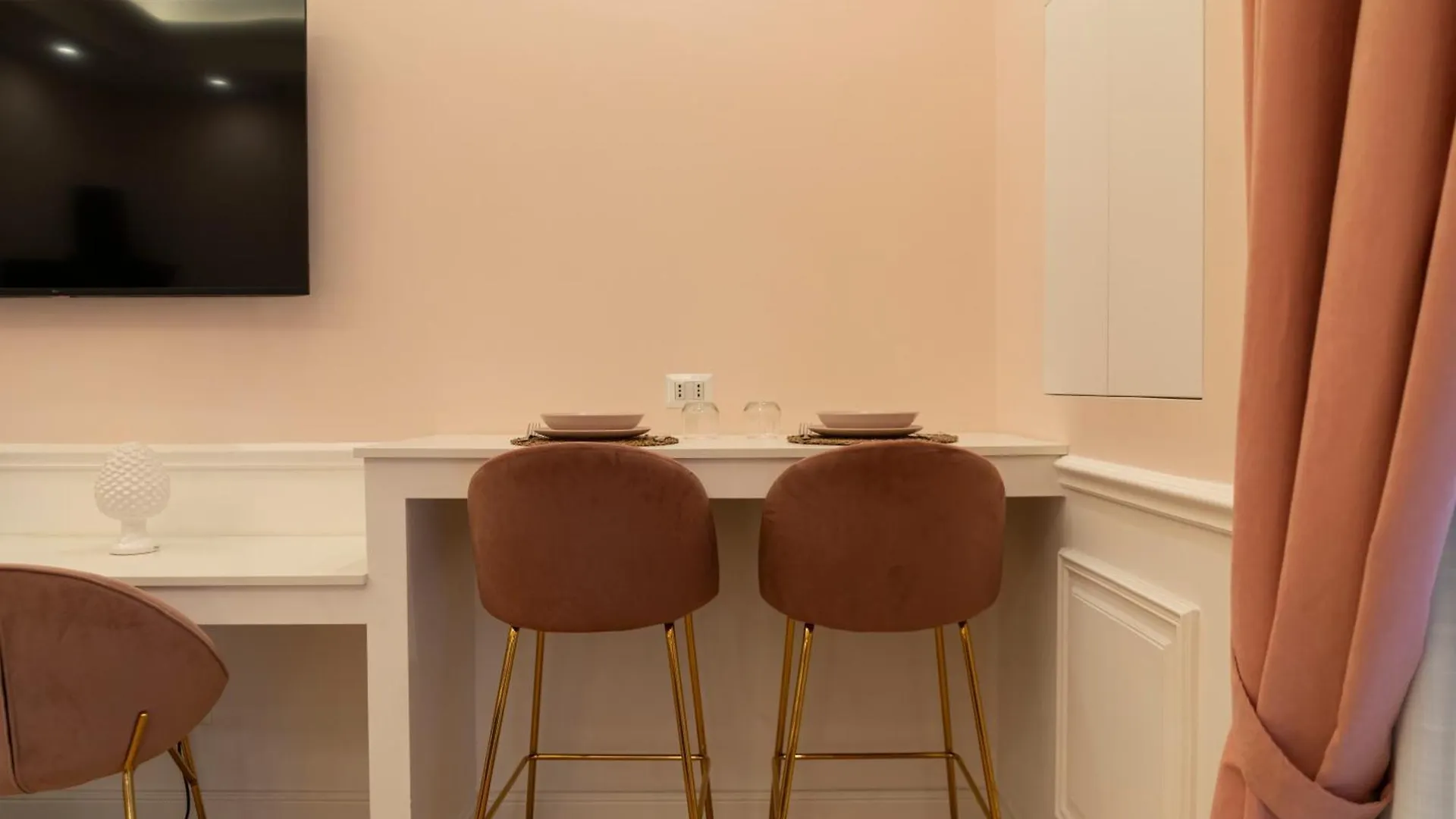 Dimora Zonno - First Floor Apartment Bari