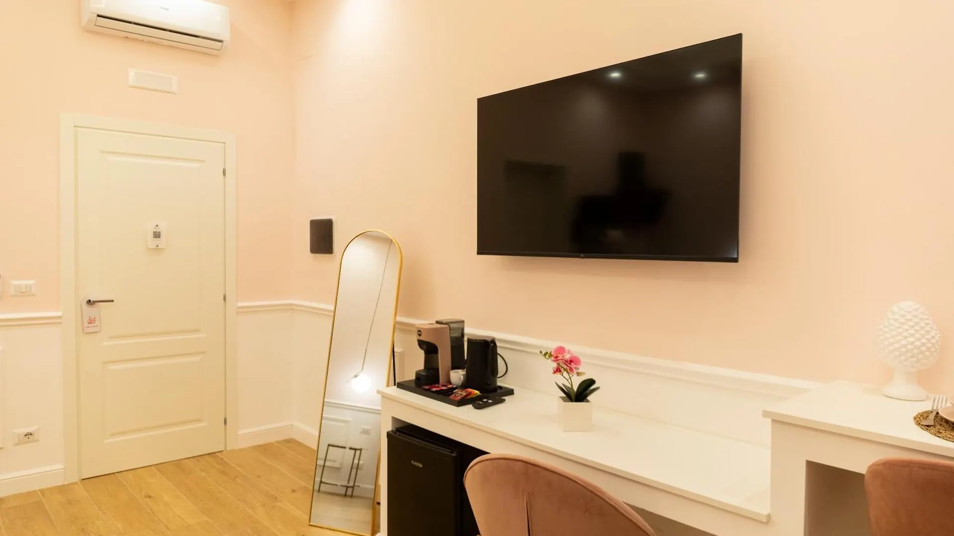 Dimora Zonno - First Floor Apartment Bari