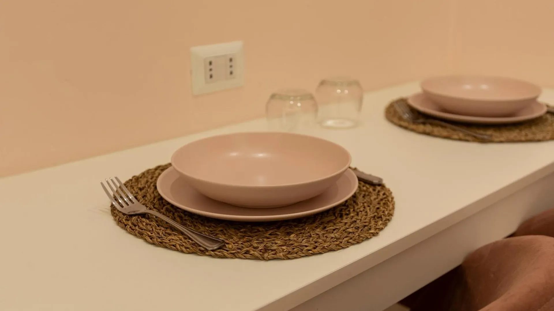 Dimora Zonno - First Floor Apartment Bari