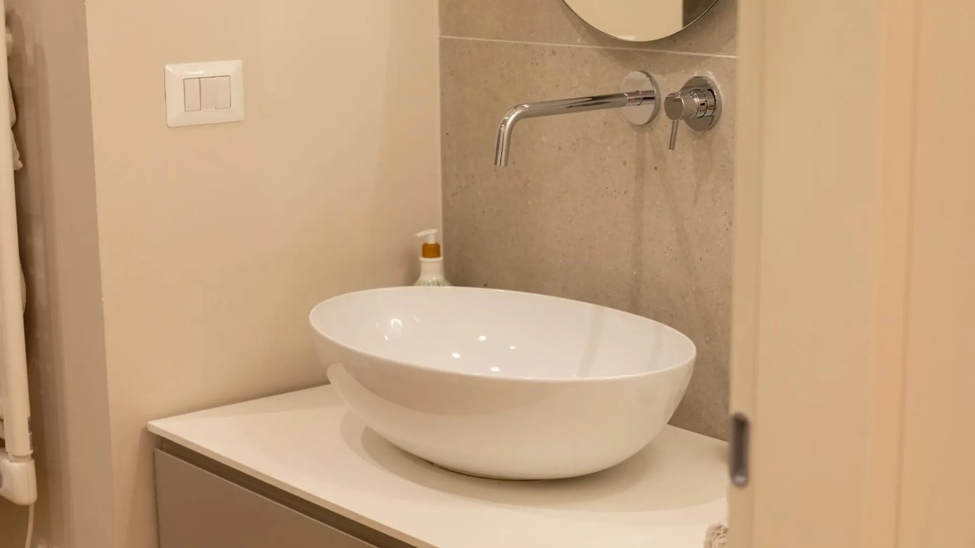 Dimora Zonno - First Floor Apartment Bari Italy