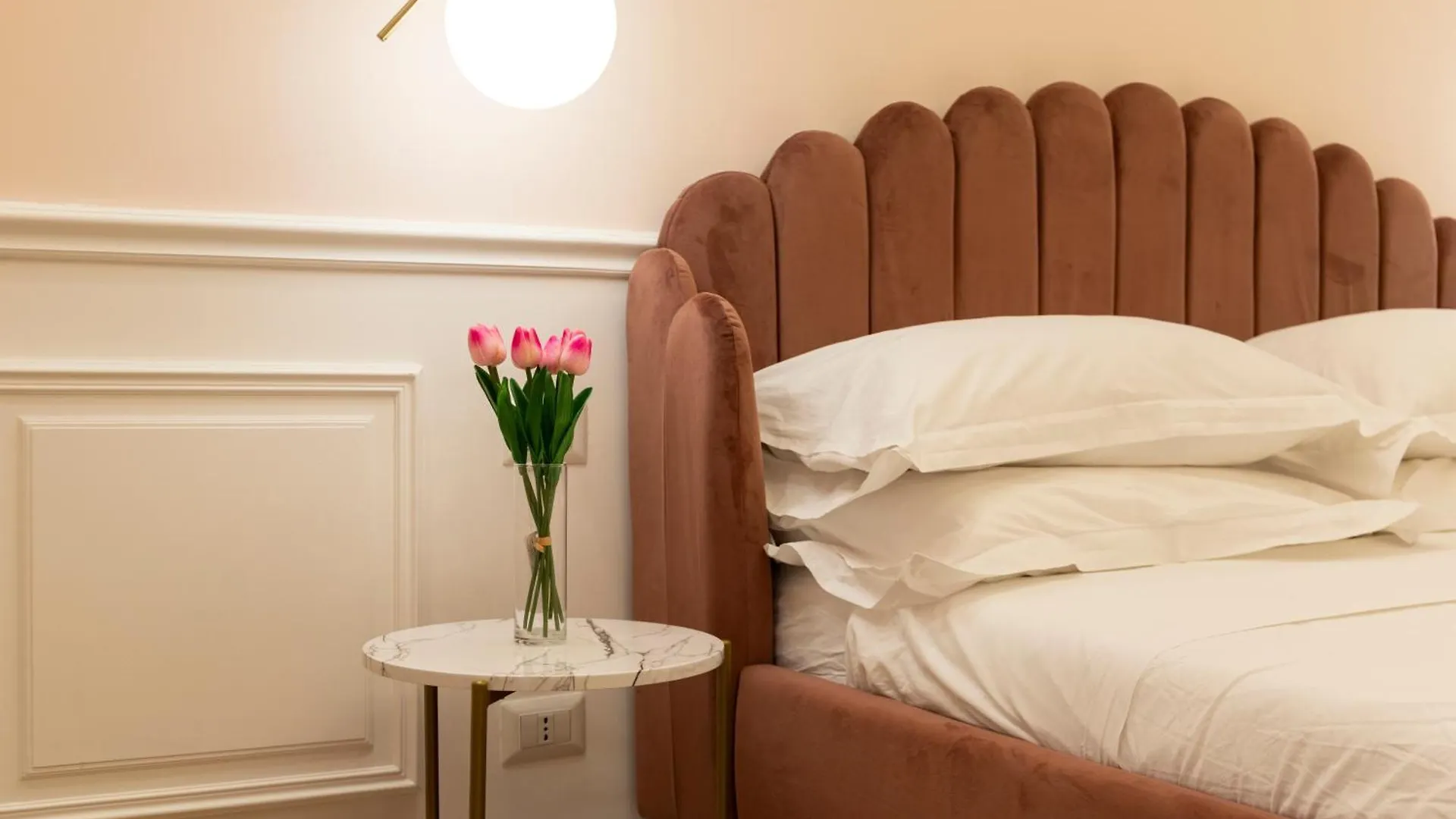 Dimora Zonno - First Floor Apartment Bari