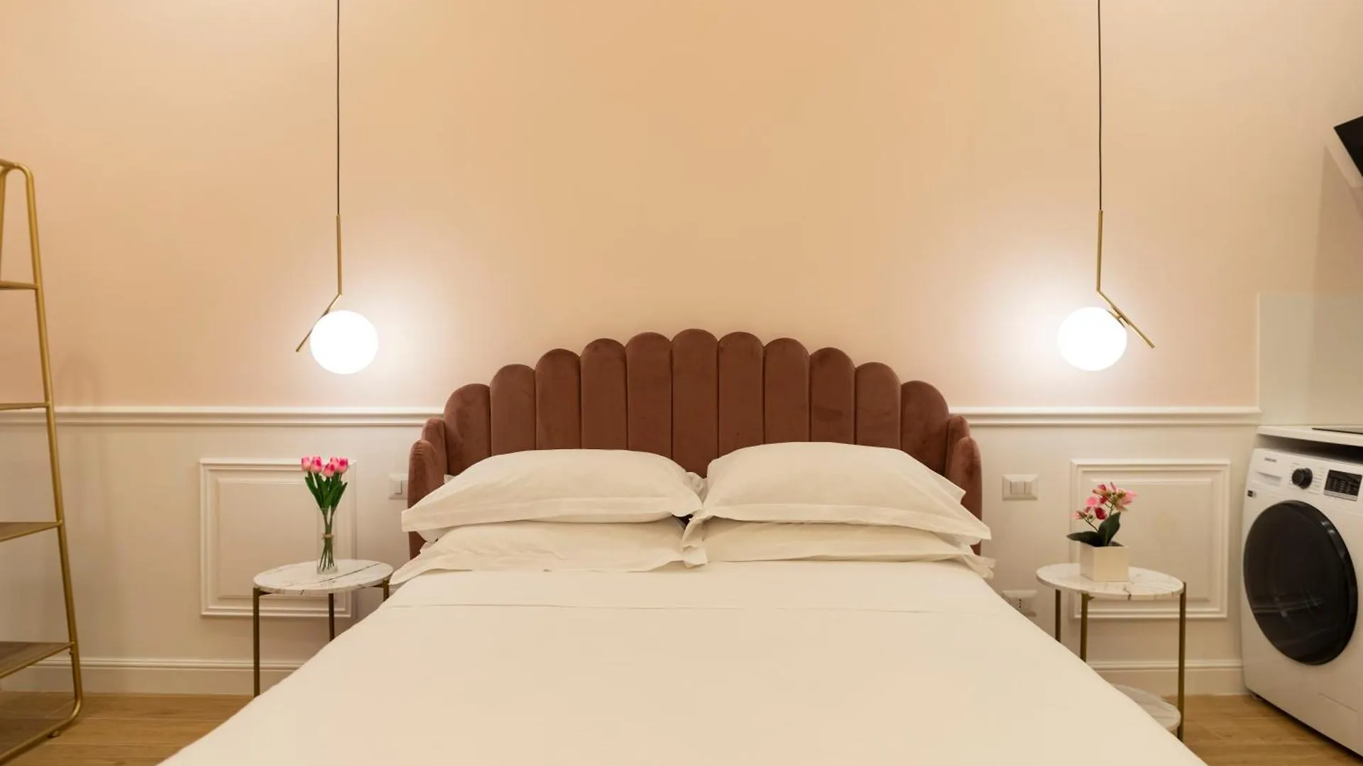 Dimora Zonno - First Floor Apartment Bari Italy